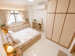 Blk 691 Jurong West Central 1 (Jurong West), HDB 4 Rooms #585444061